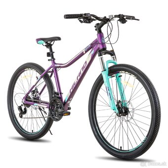 Horské bicykel - 6