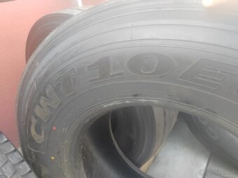 385/65 R22,5 CROSSWIND CWT10E - 6