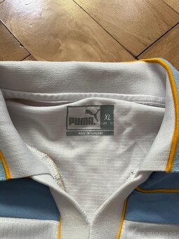 Futbalový Dres Puma Lazio Rím - 6