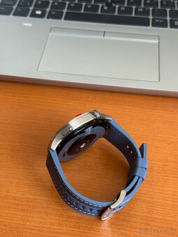 Huawei Watch GT 5 len odskúšané - 6