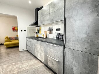 3i byt s loggiou - moderný, svetlý, priestranný - Smižany - 6