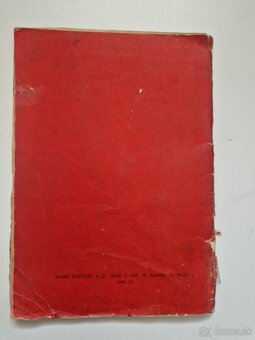 JAWA 250,350 - 6
