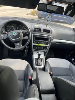 Škoda Octavia RS - 6