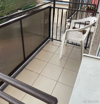 MH268- Na predaj svojpomovný 3 izbový byt s balkónom a garáž - 6
