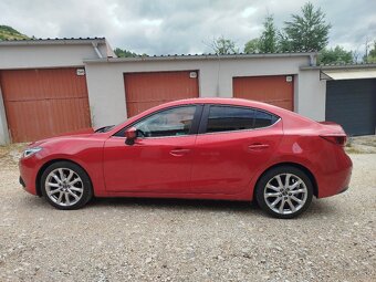 mazda 3 sedan skyactiv 2016 - 6