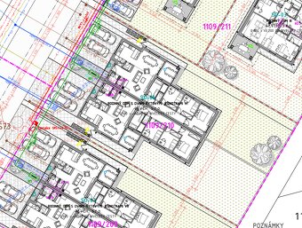 Skolaudovaný - 4 izbový RD - 270m2 záhrada - 6