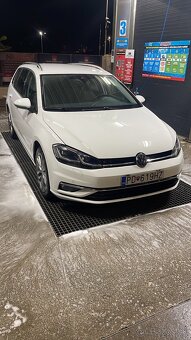 Golf 7.5 - 6