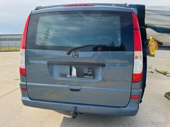 Mercedes Marco Polo 2.2 CDI Westfalia - 6