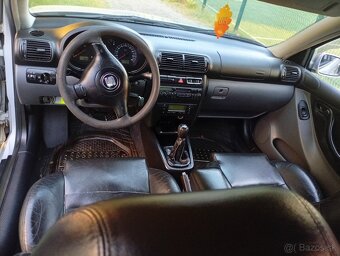 Seat Toledo 2,3 V5 110kw LPG - 6