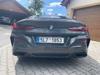 G15 840xd Xdrive DPH TOP STAV-možná výměna - 6