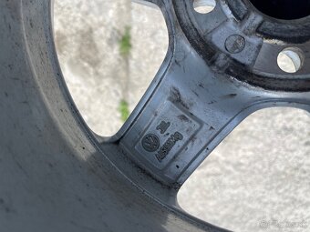 5x112 R15 195/65 r15 - 6