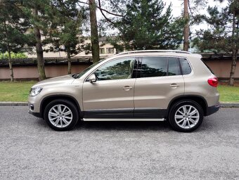 VOLKSWAGEN TIGUAN 2.0TDI EXCLUSIVE, 4MOTION - 6