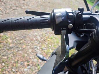 Cfmoto 300 SR - 6