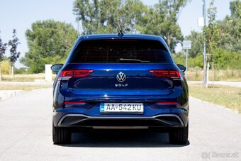 Volkswagen Golf 2.0 TDI Edition Comfortline DSG - 6