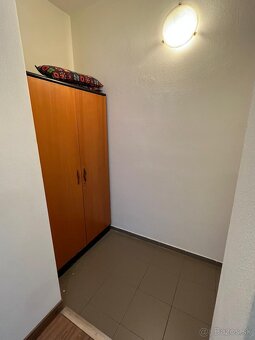 Prenájom jednoizbového bytu vo Zvolene - 6