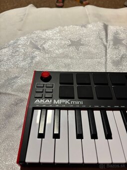 Akai MPK mini MK3 MIDI - 6