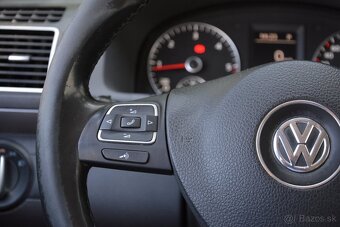 Volkswagen Touran 1.60TDI , 1. majiteľ, Sr, automat, 7miest - 6