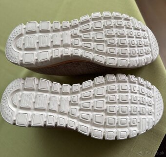 Nové skechers sneakerky veľk. 40 - 6