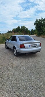 Audi A4 b5 1996 1,8 92kw lpg - 6