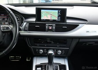 Audi A6 3.0BI-TDI COMPETITION S-LINE 240 kw - 6
