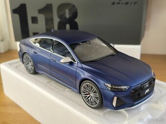 Audi RS7 1:18 GT Spirit - 6