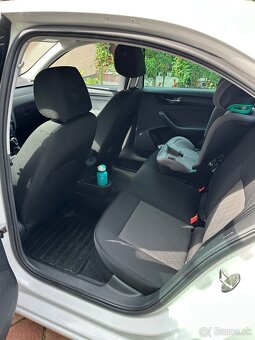 Seat Toledo 1.6 TDI 85KW 2018 kúpené SR - 6