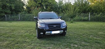 Hyundai Santa Fe 2.2 CRDI - 6