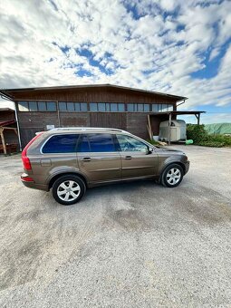 Volvo XC90 D5 200k Summum - 6