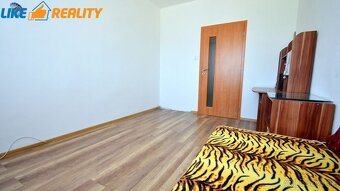 3 izbový byt s garážou Turany - 6