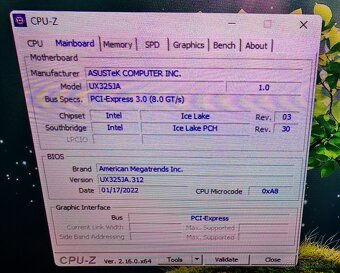 asus zenbook 13" oled - 6