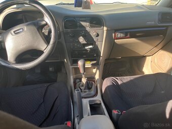 Volvo S40 1.9di - 6