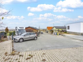 NA PREDAJ POZEMOK, ZÁBORSKÉ, 938m2 - 6