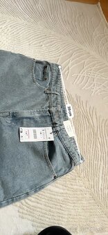 Zara Flared Jeans - 6
