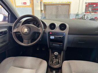 Seat Ibiza 1.4 TDi - 6