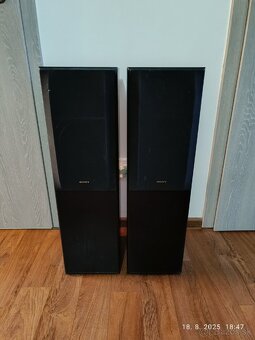 SONY SS-176E - 6
