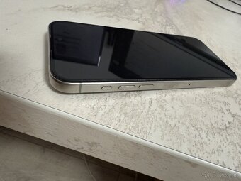 Apple Iphone 15 Pro Max 256 GB - 6