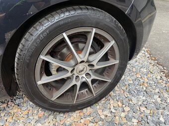 Predám Wolkswagen Golf - 6