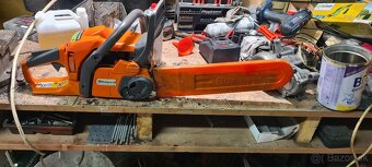 Husqvarna 440 X-TOFQ - 6