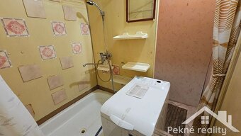 Predaj 1 izbového bytu vo Zvolene - Západ Tepličky - 6