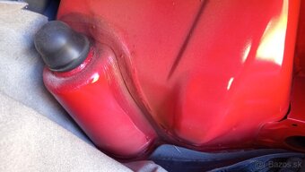 Predám Škoda Felícia - 6