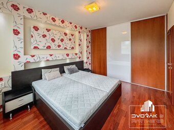 EXKLUZÍVNE 3 izbový byt v centre mesta na Komenského ulic - 6