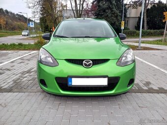 Mazda 2 1.3i 55,kw LPG Comfort - 6