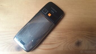 Nokia e51 - 6