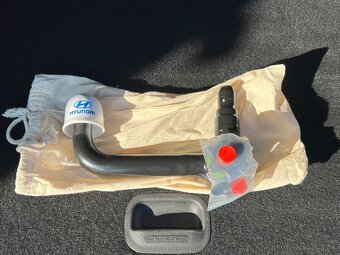 Hyundai Tucson 1.6 CRDi Mild Hybrid Style 4x4 A/T - 6