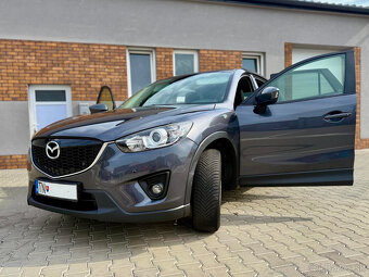 MAZDA CX-5 2.0 SKYACTIV-G AWD REVOLUTION - 6