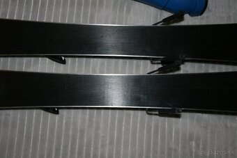 švajčiarske lyže STOCKLI RT 80 cm - 6