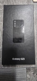 Predám Samsung S23 256 GB - 6