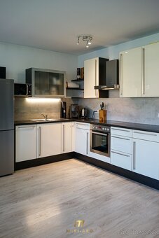 4 izbový rodinný s pekným pozemkom v tichom prostredí, Rajka - 6