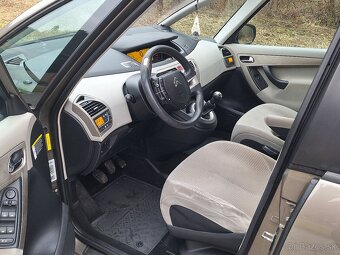 Citroën C4 Picasso 1.6 hdi - 6