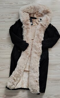 Dámske zimné bundy - 6